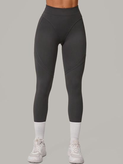 Sexy Push-Up High-rise Leggings