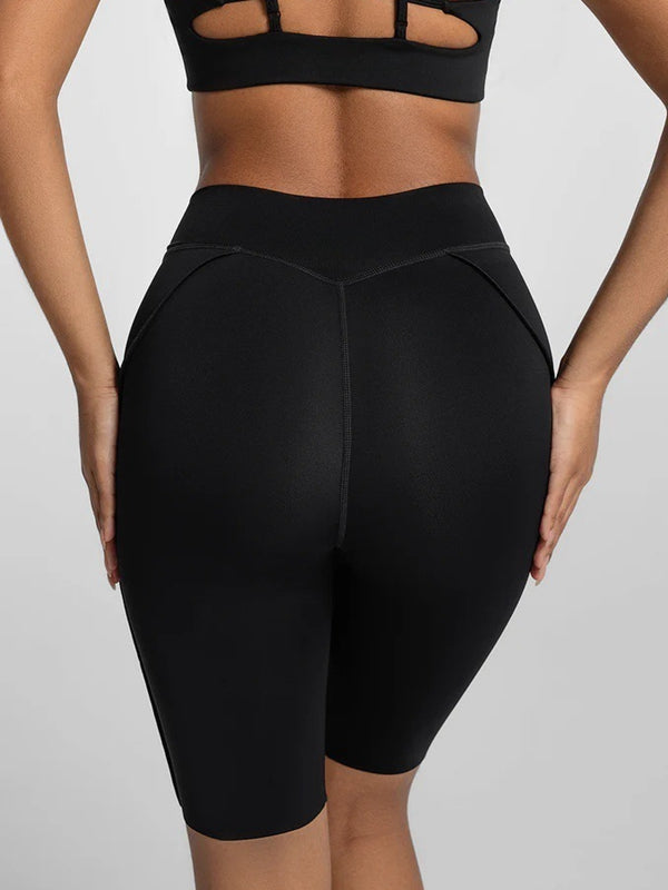 Super Stylish&Sexy Stitch Performance Shorts