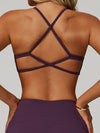 ZASUWA Female Must Have High-rise Flare Leggings