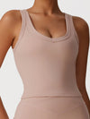 ZASUWA Female Heart Shape Lift Shorts