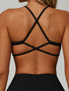 ZASUWA Female Must Have High-rise Flare Leggings