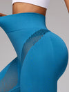ZASUWA Female Fishnet Hot Booty Leggings