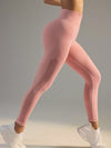 ZASUWA Female Sexy Fishnet Quick-dry Leggings