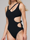 ZASUWA Female Unique Hollow Out One Piece