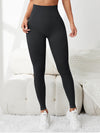 ZASUWA Female Fishnet Quick Dry Leggings