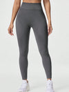 ZASUWA Female Scrunch Bum Leggings