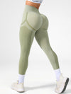 ZASUWA Female Super Sexy Fishnet Quick-dry Leggings