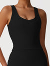 ZASUWA Female Heart Shape Lift Shorts