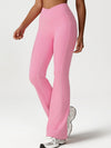 ZASUWA Female Heart Shape Lift Shorts