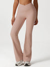 ZASUWA Female Heart Shape Lift Shorts