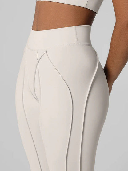 Super Stylish&Sexy Stitch Performance Shorts