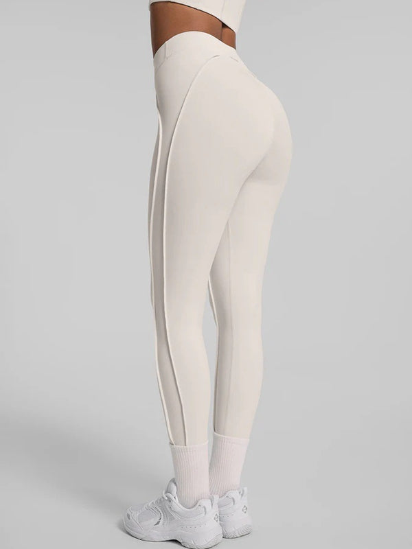 Super Stylish&Sexy Stitch Performance Shorts