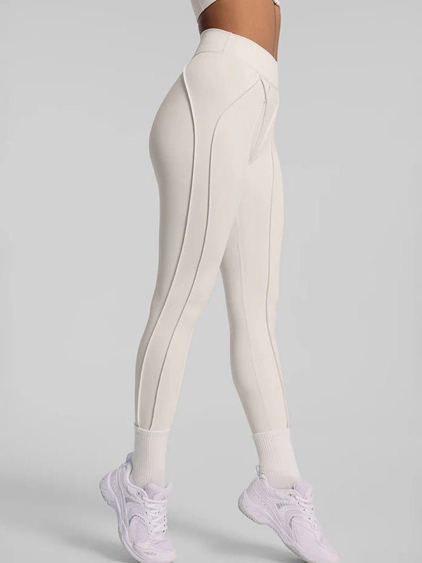 Super Stylish&Sexy Stitch Performance Shorts