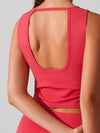 ZASUWA Female Backless Tank