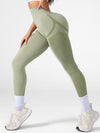ZASUWA Female Super Sexy Fishnet Quick-dry Leggings
