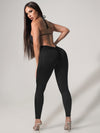 🖤ZASUWA Female Hollow Out Backless Jumpsuit