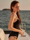 ZASUWA Female Cross Back One Piece
