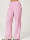 ZASUWA Female Pocket Casual Pants