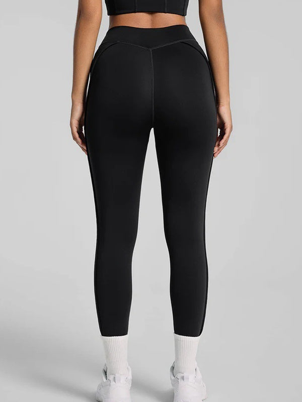 Super Stylish&Sexy Stitch Performance Shorts