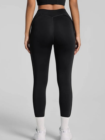 Super Stylish&Sexy Stitch Performance Shorts