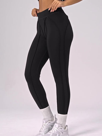 Super Stylish&Sexy Stitch Performance Shorts