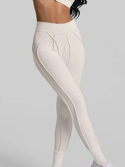 Super Stylish&Sexy Stitch Performance Shorts