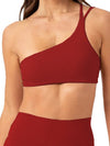ZASUWA Female Backless Tailoring Sports Bras
