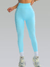 ZASUWA Female Hollow Out Fishnet Hot Booty Leggings