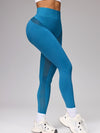 ZASUWA Female Fishnet Hot Booty Leggings