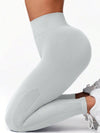 ZASUWA Female Sexy Fishnet Quick-dry Leggings