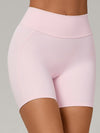 ZASUWA Female Push Up Scrunch Bum Shorts