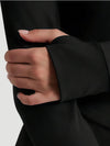ZASUWA Female Zipper Stripes Jacket