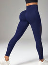 ZASUWA Female Sexy Fishnet Quick-dry Leggings