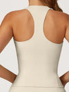 ZASUWA Female Square Collar High Support Tank