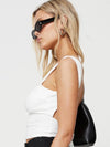 ZASUWA Female Backless Sports Tank