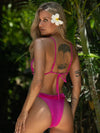 ZASUWA Female Must-have Beach Bikini Set