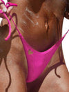 ZASUWA Femal Sexy Heart Cutout Panties