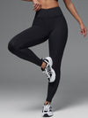 ❤ZASUWA Female Sexy Deep V Back Leggings