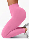 ZASUWA Female Sexy Fishnet Quick-dry Leggings