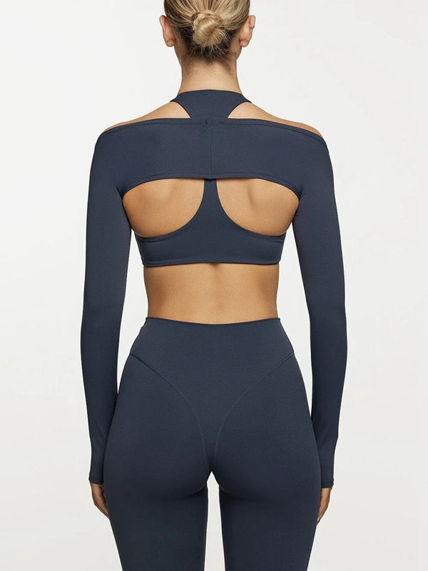 Super Push-Up Leggings