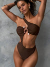 ZASUWA Female Unique Cutout One Piece