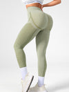 ZASUWA Female Super Sexy Fishnet Quick-dry Leggings