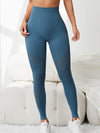ZASUWA Female Fishnet Quick Dry Leggings