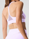 ZASUWA Female Sexy Sheer Mesh Push Up Hip-lift Leggings