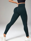 ZASUWA Female Sexy Fishnet Quick-dry Leggings