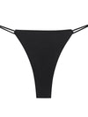 ZASUWA Femal Sexy Silk T-back Panties
