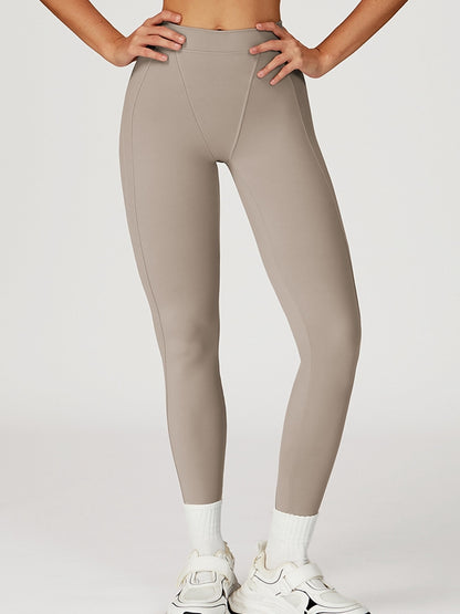 Push Up High-rise Leggings
