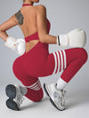 ZASUWA Female Sexy Backless Jumpsuit