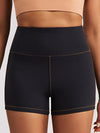 ZASUWA Female Sexy Denim Pocket Quick-dry Shorts