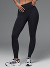 ❤ZASUWA Female Sexy Deep V Back Leggings